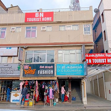 Bn Tourist Home Ooty Esterno foto